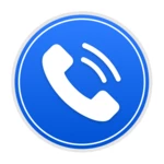 caller id: phone number lookup android application logo